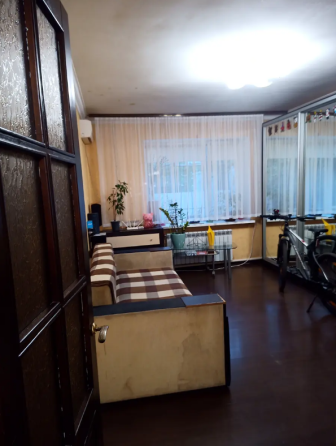 Продам однокомнатную вблизи центра Одеса