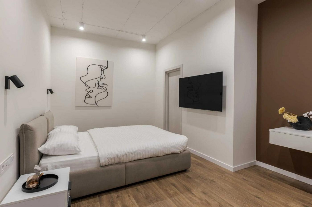 Продаж Квартира на улица Під Дубом 7 Б L'viv - photo 5