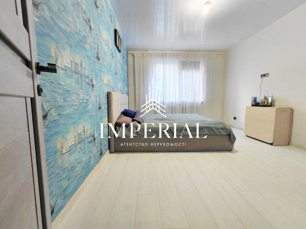 Продаж Квартира 2-кімнатна, 3/22 поверх на вул. Феодосійська Київ - фото 14