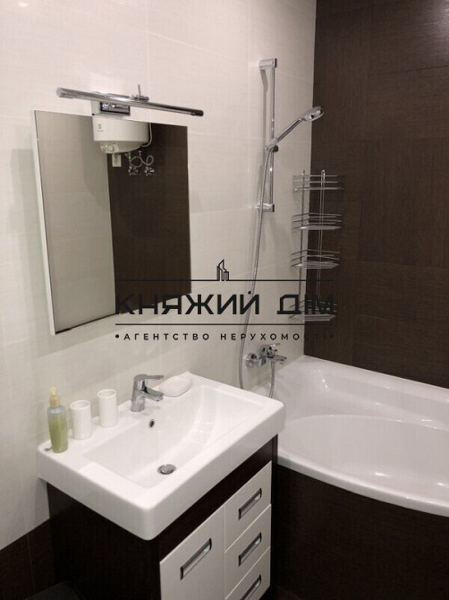 Оренда Квартира 2-кімнатна, 7/16 поверх на Ракетная ул. Київ - фото 7