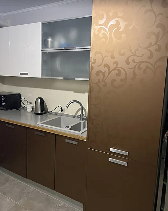 Продаж 3к квартири 86.7 кв. м на просп. Злуки Тернопіль - фото 2