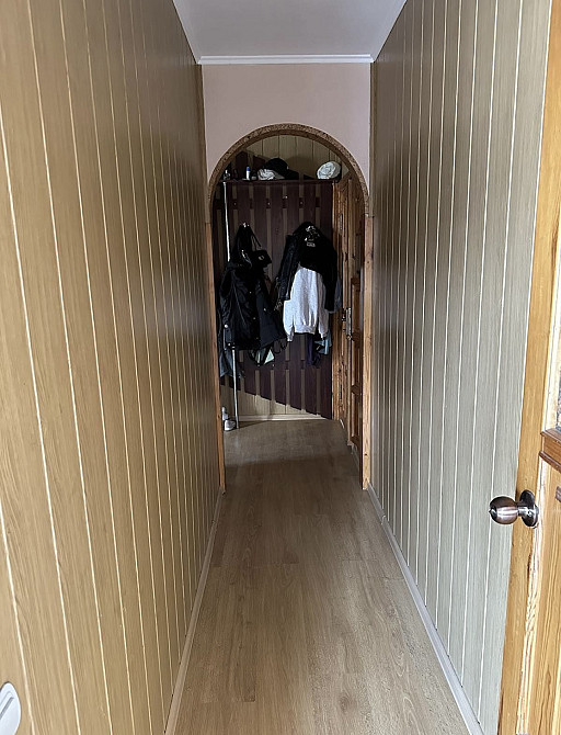 Продаж 2к Квартира 43 кв.м площа Перемоги Zhytomyr - photo 4