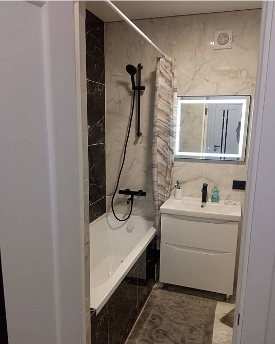 Продаж Квартира 1-кімнатна, 6/10 поверх на вул. Хмельницького Б. Івано-Франківськ - фото 8