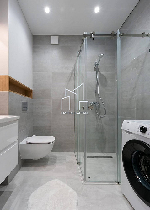 Оренда Квартира 1-кімнатна, 3/7 поверх на вул. Пимоненка Миколи Львів - фото 12