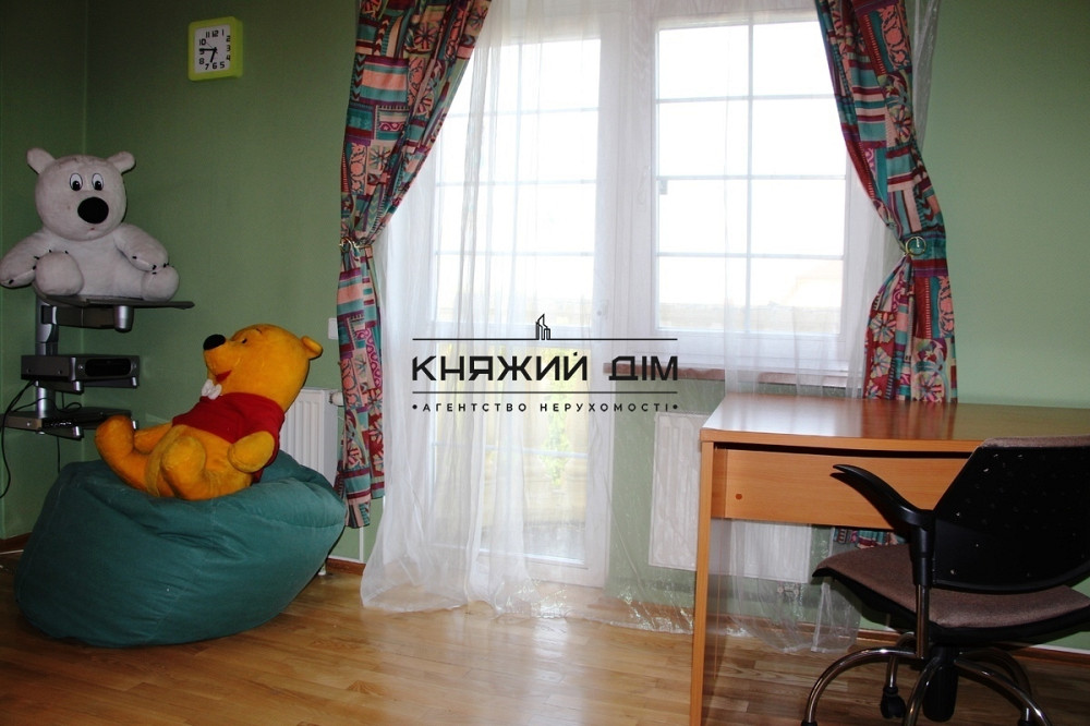 Предлагается на продажу дом в Лесниках 450 м2 и 15 соток с ландшафтным дизайном № 229517  - фото 17