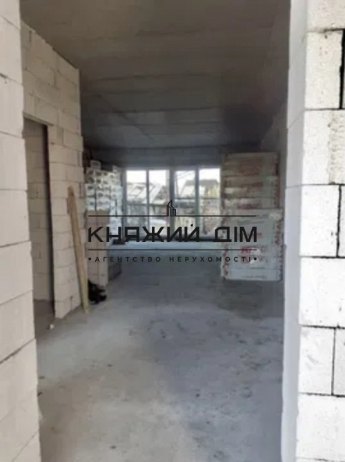 Продаж будинків без комісії! с. Софіївська Борщагівка, 850 м до Окружної. № 2211611  - фото 8