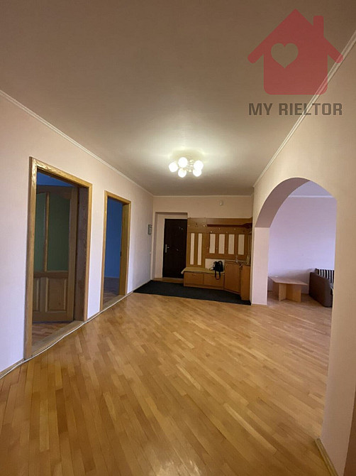 Продаж чотирикімнатної квартири по вул.Володимирська Uzhhorod - photo 6