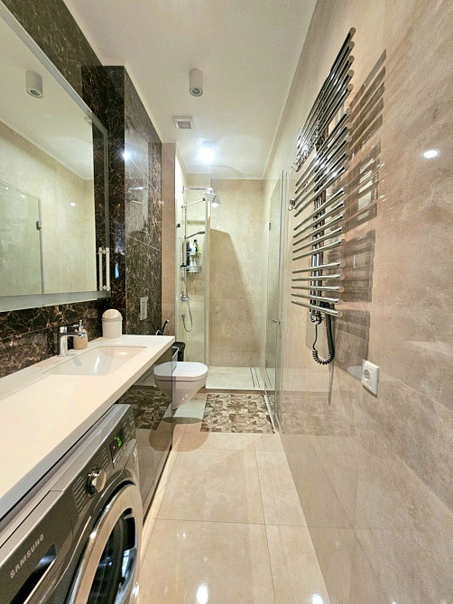 Продаж Квартира 3-кімнатна, 7/24 поверх на Дніпровська наб. вул., д. 14А Kiev - photo 18