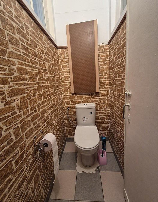 Продаж Квартира 2-кімнатна, 4/7 поверх на Федорова вул., д. 6А Киев - изображение 6