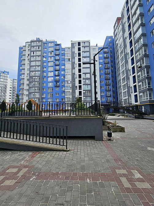 Продаж Квартира 2-кімнатна, 10/12 поверх на вул. Княгинин Івано-Франківськ - фото 2