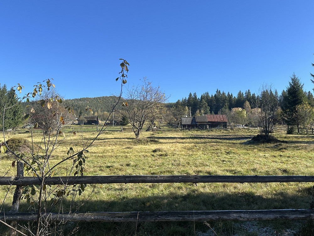 Продаж земельної ділянки 18.38 соток на ур.Погар Микуличин - фото 4