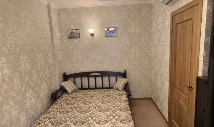 Продаж Квартира 1-кімнатна на ул. Люстдорфская дорога, 114д Одеса - фото 2