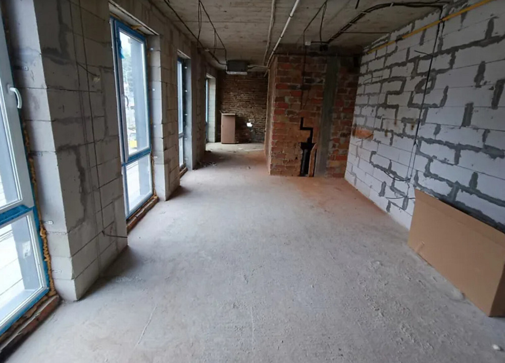 Продаж 1к квартири 36.6 кв. м на просп. Бандери Степана Тернопіль - фото 3