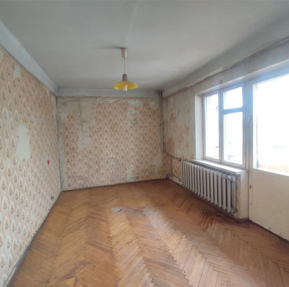 Продаж Квартира 3-кімнатна, 9/9 поверх на улица Кирилловская (Фрунзе), д.127 Киев - изображение 12