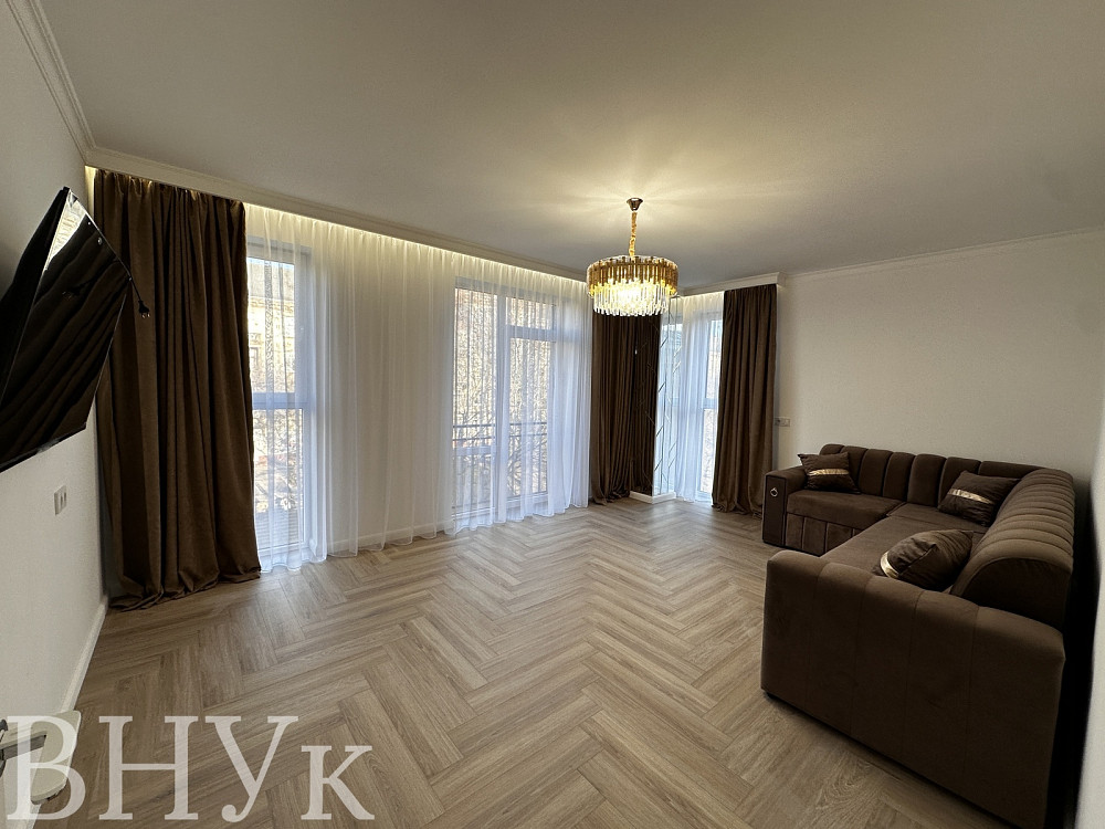 Продаж Квартира 2-кімнатна, 4/5 поверх на вул. Острозького Князя Тернопіль - фото 14