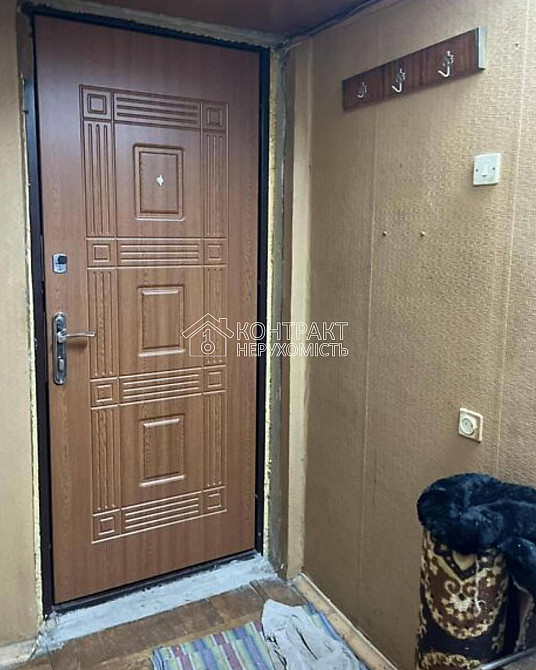 Продаж Квартира 2-кімнатна, 4/5 поверх на вул. Байрона Харьков - изображение 3