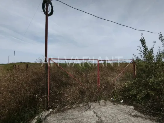 For sale land plot For the construction of a private residential building area 119 ares Свободи Uzhhorod