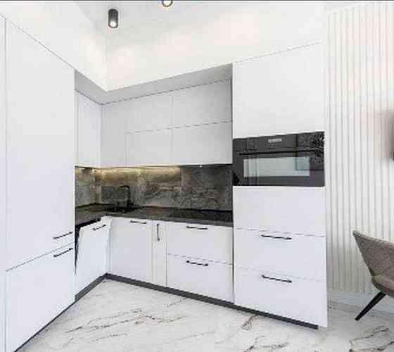 1 квартира ЖК Атмосфера Одеса