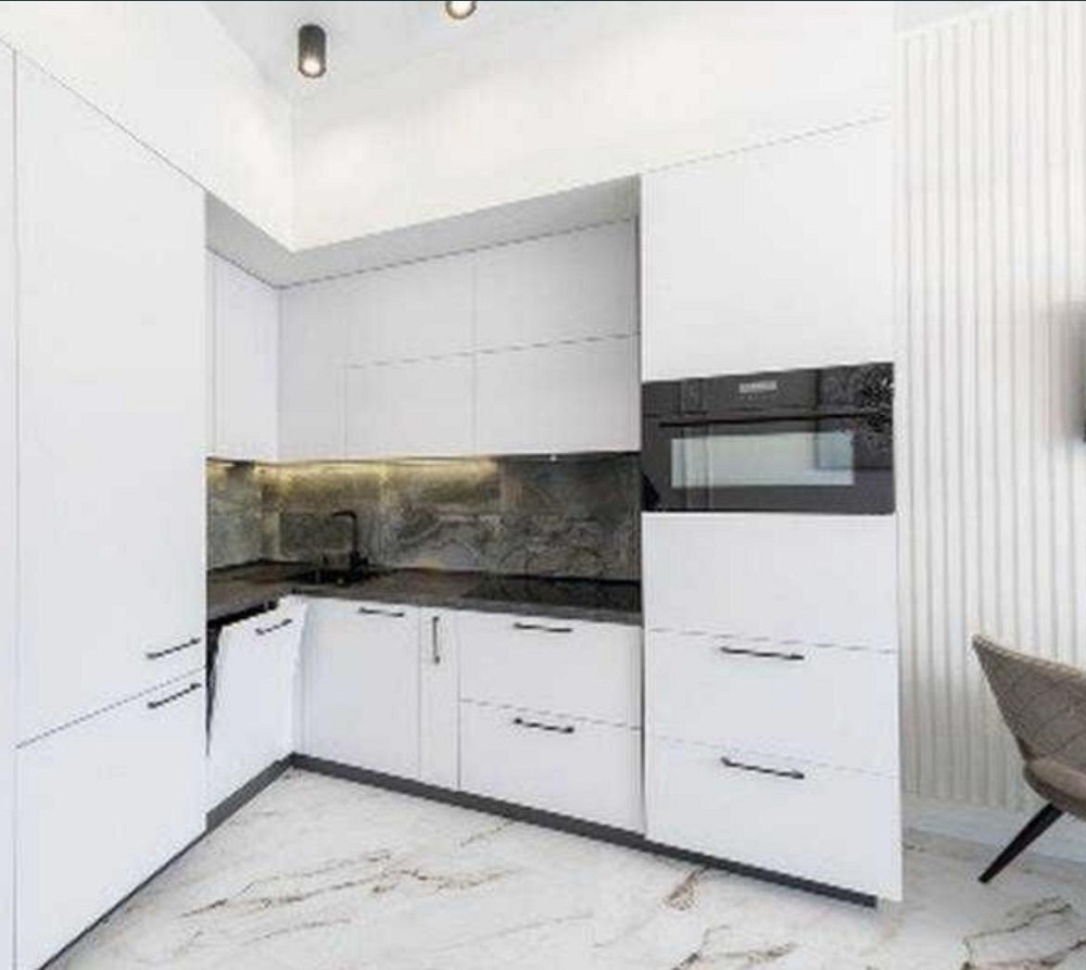 1 квартира ЖК Атмосфера Одеса - фото 5