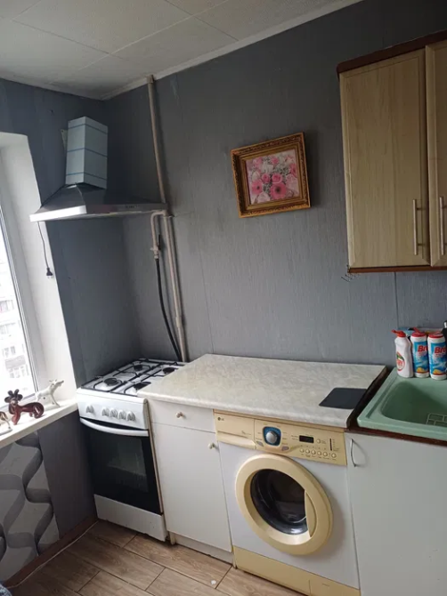 Продаж Квартира 2-кімнатна, 8/9 поверх на Руденко, 19 Київ - фото 8