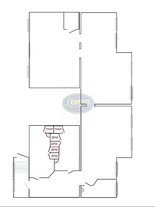Продаж офісне приміщення на вул. Сегедская Одеса - фото 5