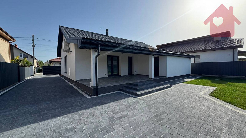 Продаж стильного будинку з ремонтом! Uzhhorod - photo 11