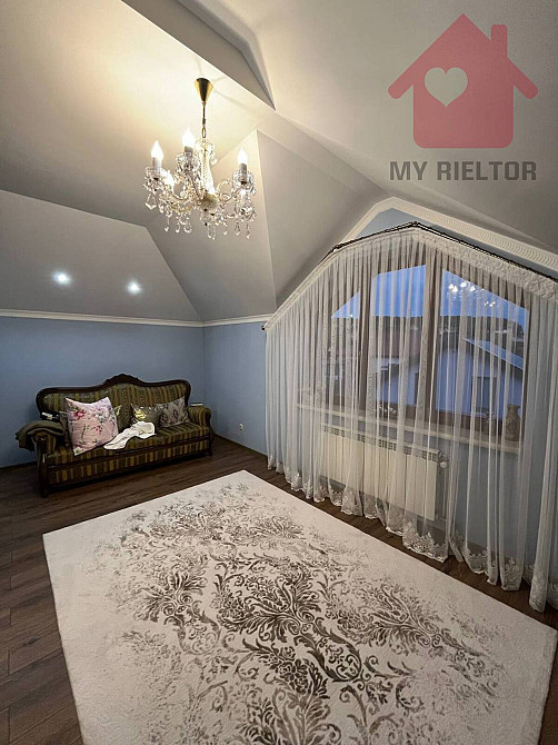 Продаж Будинок Ужгород - фото 15