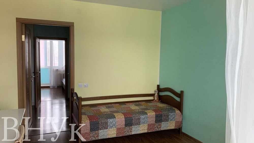 Продаж Квартира 3-кімнатна, 4/9 поверх Львів - фото 8