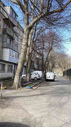 Продаж Квартира 1-кімнатна, 3/5 поверх на Люстдорфская дорога, 56в Odessa