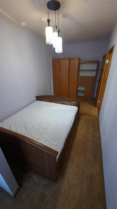 Продаж Квартира 2-кімнатна, 5/5 поверх на вул. 23 Серпня Харків - фото 15