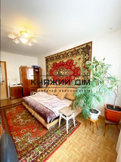 Продажа 3 х комнатной квартиры на проспекте Петра Григоренко 1 21141325 Київ - фото 12