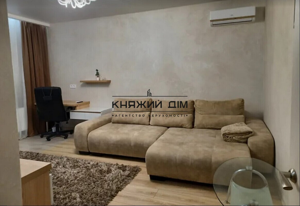 Продаж 2-х к. квартири м. Лівобережна. № 21146848 Київ - фото 11