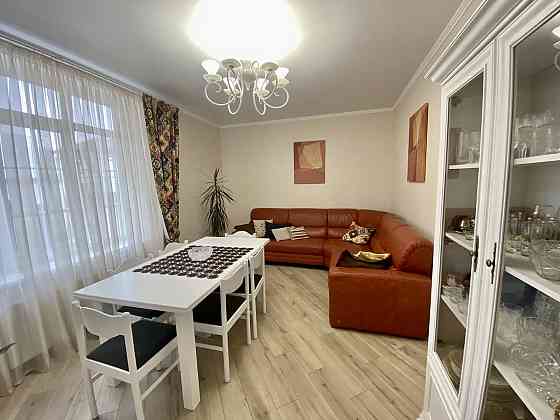 Оренда Будинок на вул. Леонідівська Одеса