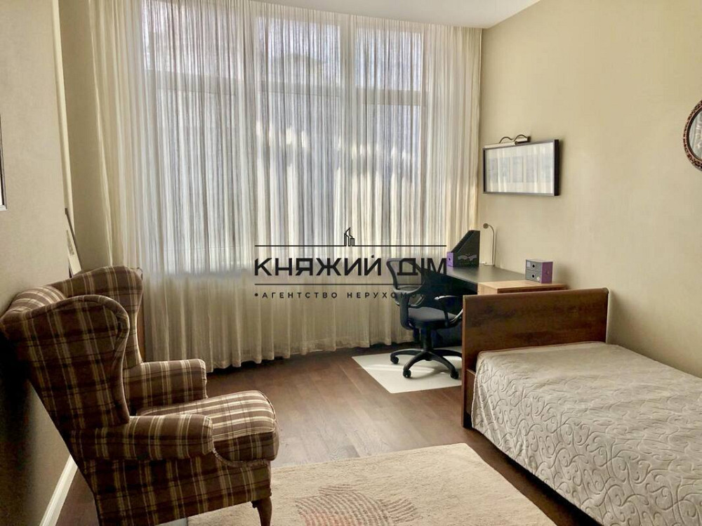 Оренда Квартира 5-кімнатна, 22/23 поверх на Глубочицкая ул. Kiev - photo 7