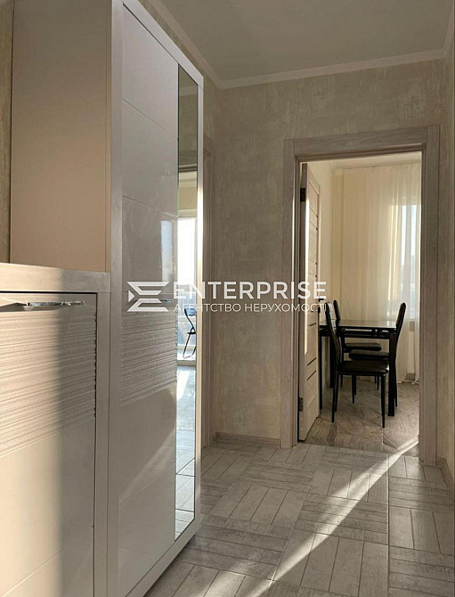 Оренда 1к Квартира 37 кв.м Софії Русової вул. Kiev - photo 3