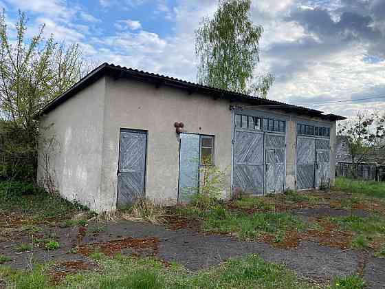 Оренда готовий бізнес на вул. Тиха поверх - 1/1 Радивилів