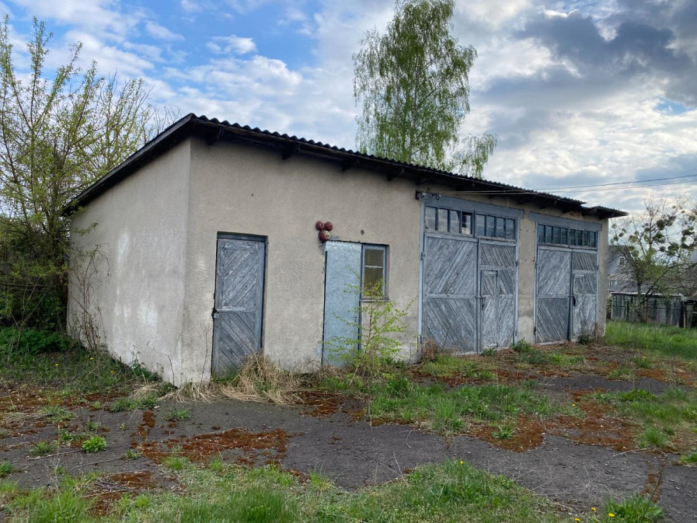 Оренда готовий бізнес на вул. Тиха поверх - 1/1 Радивилів - фото 4