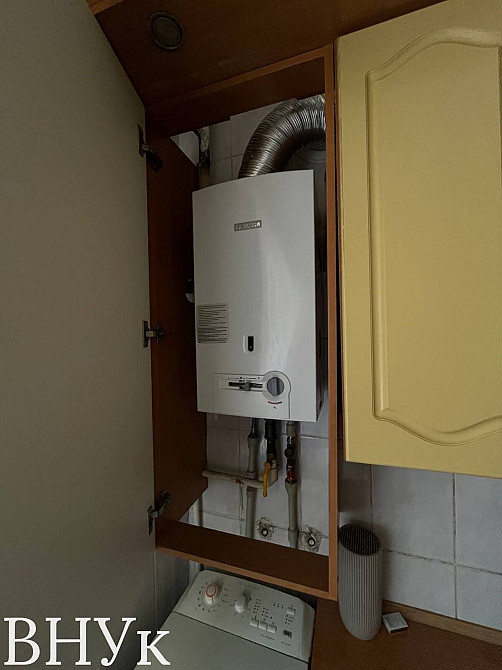 Продаж Квартира 3-кімнатна, 1/4 поверх на просп. Президента Грушевського Луцьк - фото 13