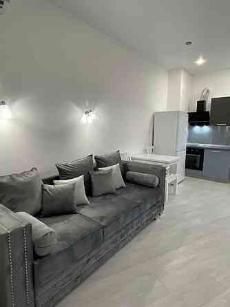 1 комнатная квартира, 7-я Фонтанской дороги. ЖК Милос Одеса