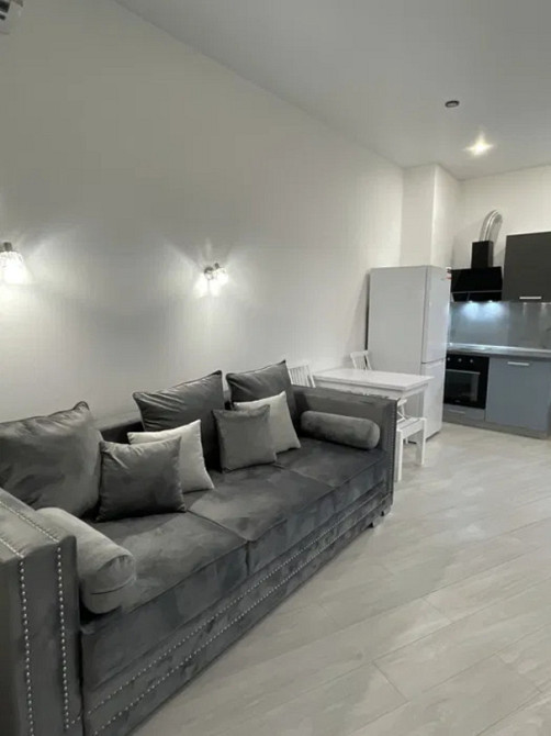 1 комнатная квартира, 7-я Фонтанской дороги. ЖК Милос Одеса - фото 1