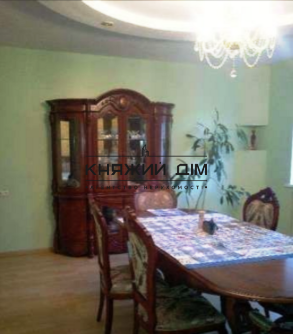 Продаж 2-поверховий Будинок з ділянкою 8 сот 190 кв.м  на приоброженская Княжичі (Броварський район) - фото 6