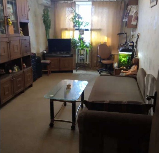 Продаж Квартира 2-кімнатна на переулок Генерала Вишневского, 15 Одесса - изображение 6