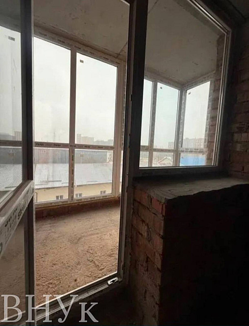 Продаж Квартира 1-кімнатна, 7/11 поверх на Трускавецька Львів - фото 5