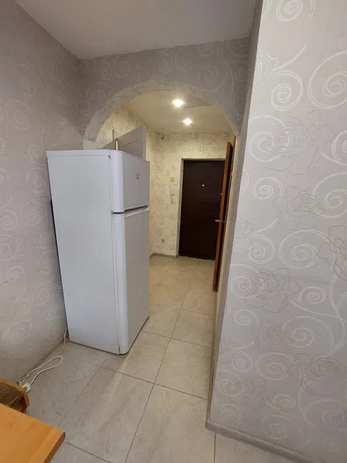 Оренда Квартира 1-кімнатна, 4/9 поверх на Вербицького, 17г Kiev - photo 6