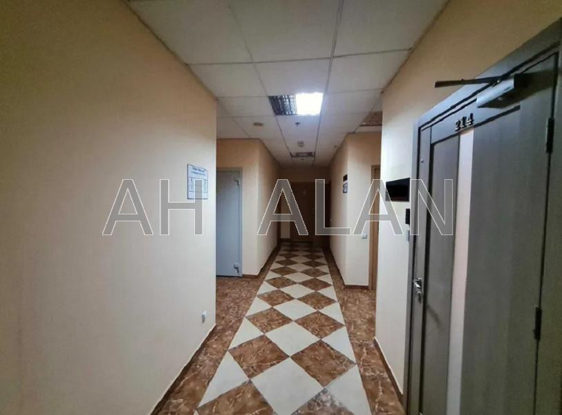 Оренда офісне приміщення на Верхній Вал вул., 4А приміщень - 2, поверх - 2/4 Київ - фото 7