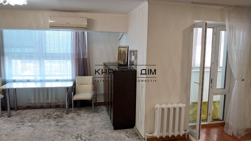 БЕЗ КОМІСІІ Продаж просторной 1к квартири студйй на Позняках А.Ахматовой 5 код. 21145221 Киев - изображение 10