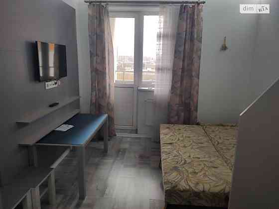 Оренда Квартира 1-кімнатна, 4/24 поверх на вул. Теремківська, 3А Киев