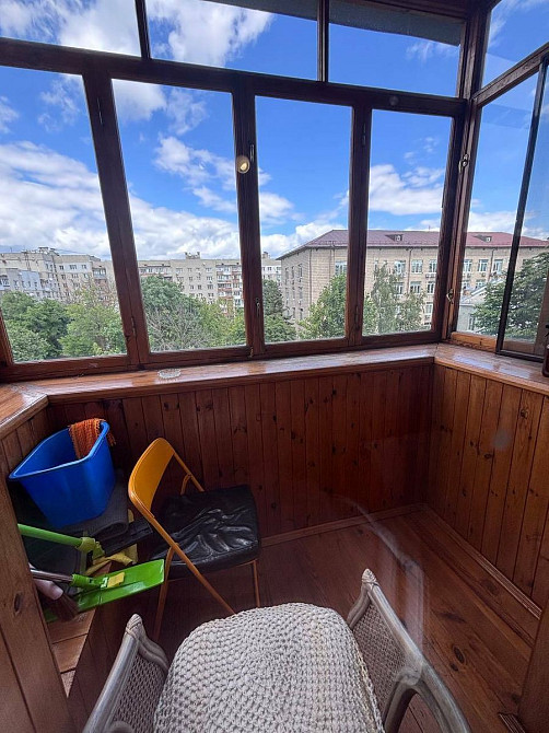 Оренда Квартира 1-кімнатна, 5/5 поверх на Волоська, 42 Київ - фото 10