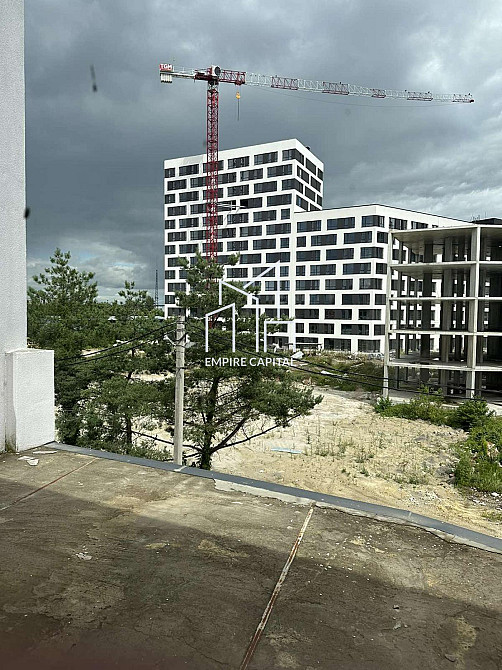 Оренда офісне приміщення на вул. Промислова приміщень - 5, поверх - 3/3 Львів - фото 11