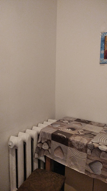 Продаж Квартира 1-кімнатна, 4/4 поверх на Лебединського Вінниця - фото 9